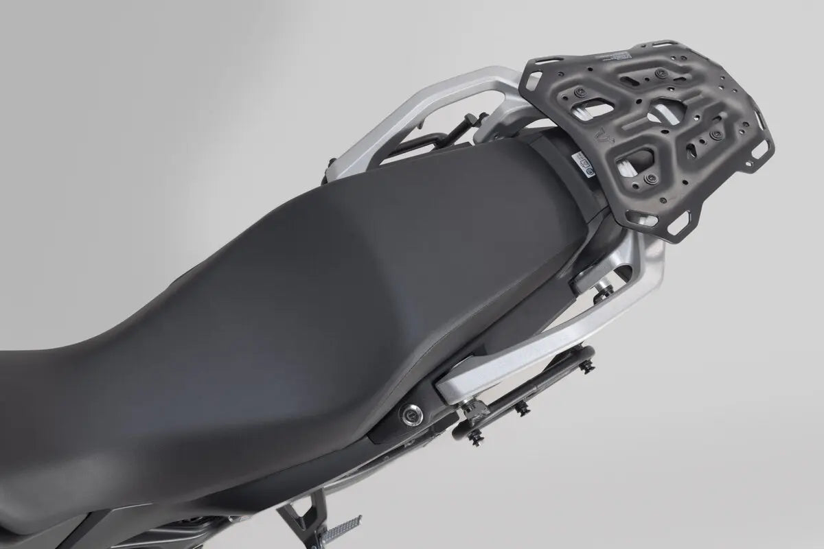 Sw-motech Slc Side Carrier (Left) For Motorcycle Side Bags