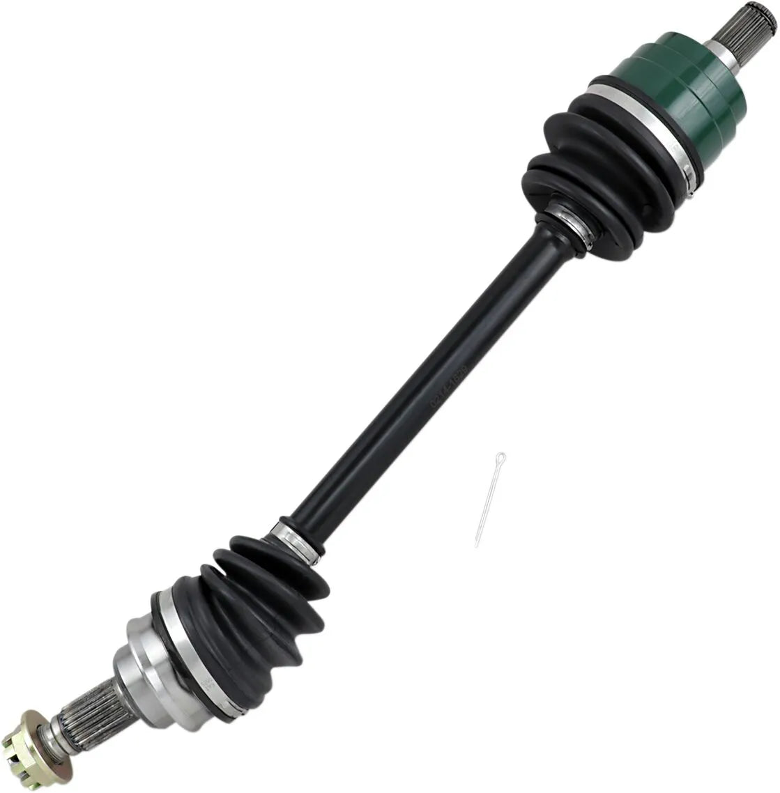 Moose Offroad Cv Axle - Standard Replacement