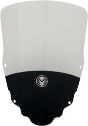 Moose Offroad Adventure Windscreen