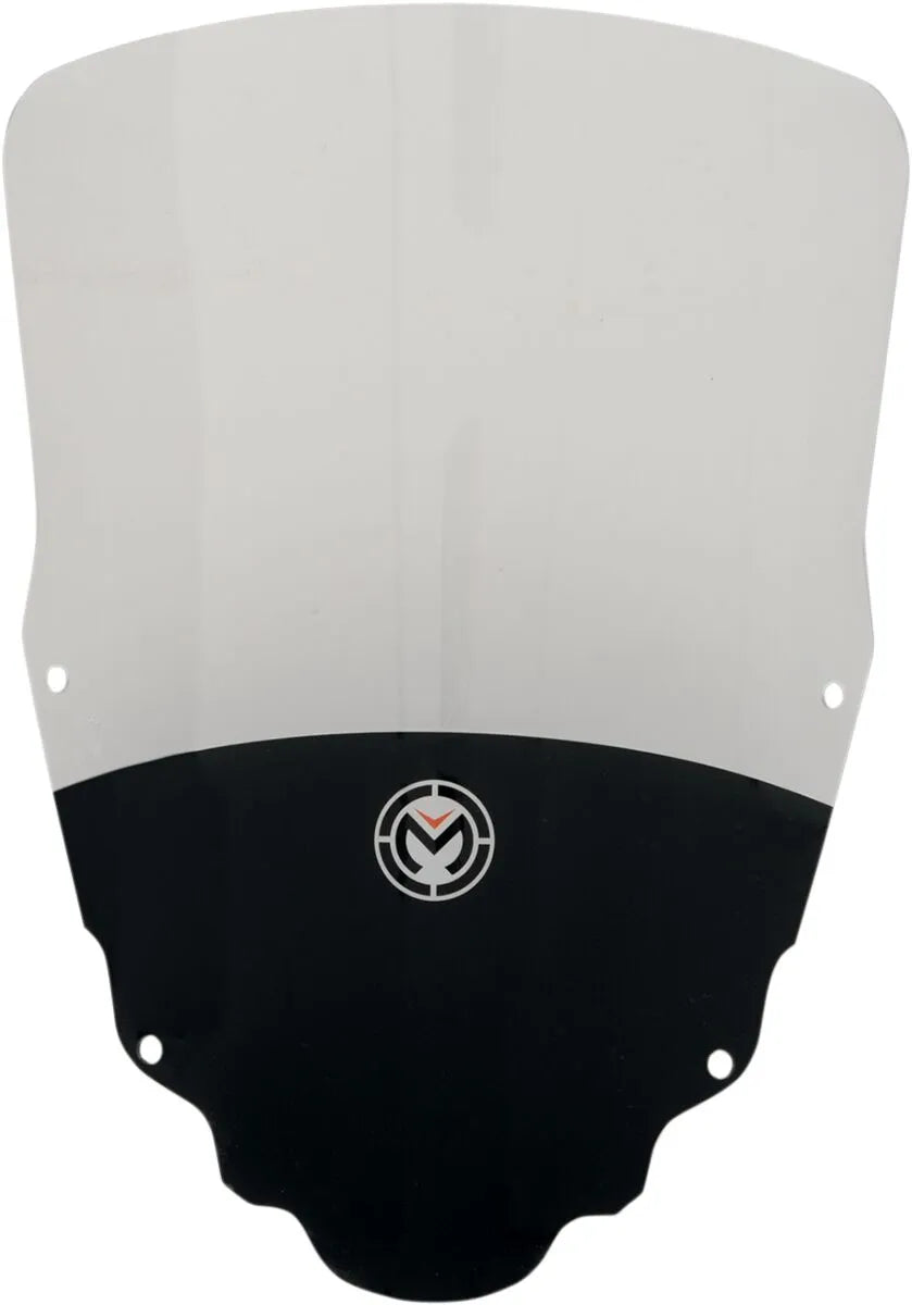 Moose Offroad Adventure Windscreen