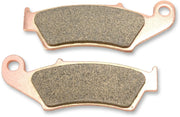 Sbs Si Offroad Sintered Brake Pads (Set Of 2)