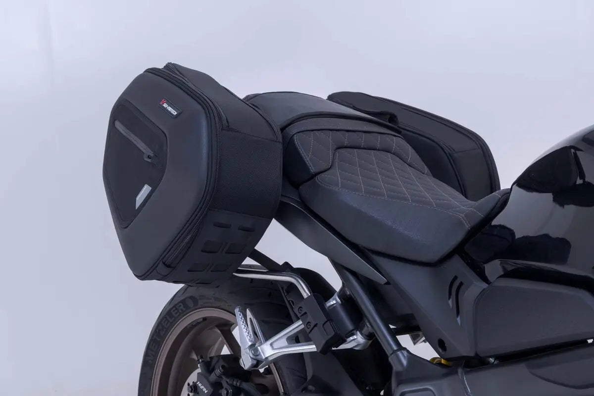 Sw-motech Pro Blaze H Saddlebag Set