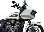 Klock Werks Flare Indian Windshield