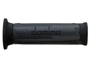 Domino A350 Grips - Thermoplastic Dual Compound Rubber