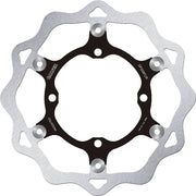 Galfer Brake Rotor For Motorcycle - High-carbon Stainless Steel