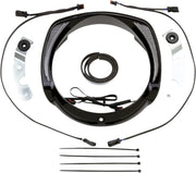 Ciro Fang® Headlight Bezel - Custom Led Lighting