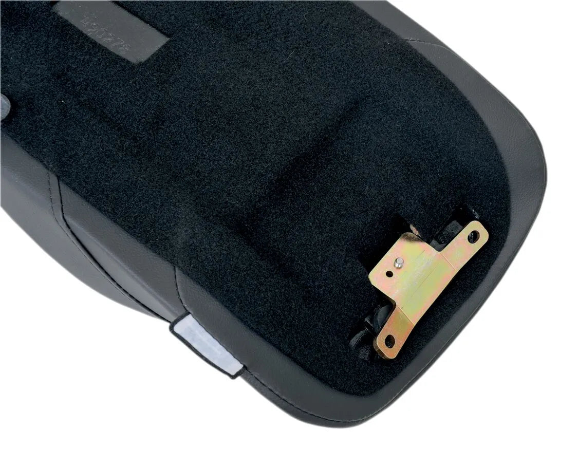 Drag Specialties Backrest Compatible Solo Seat