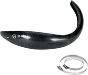 Moose Offroad E Line 2-stroke Pipe Guard