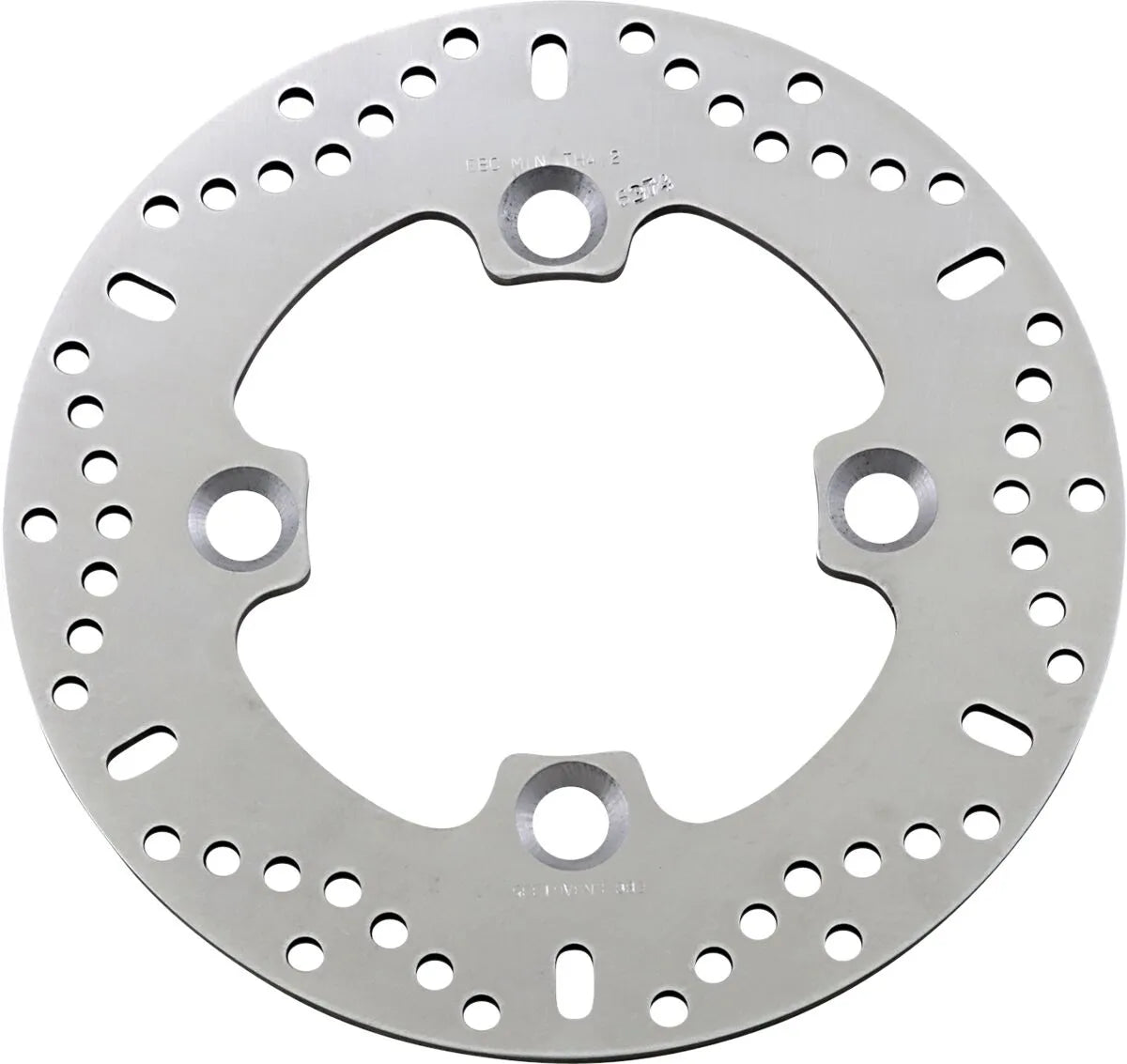 Ebc Md Series Atv Brake Rotor