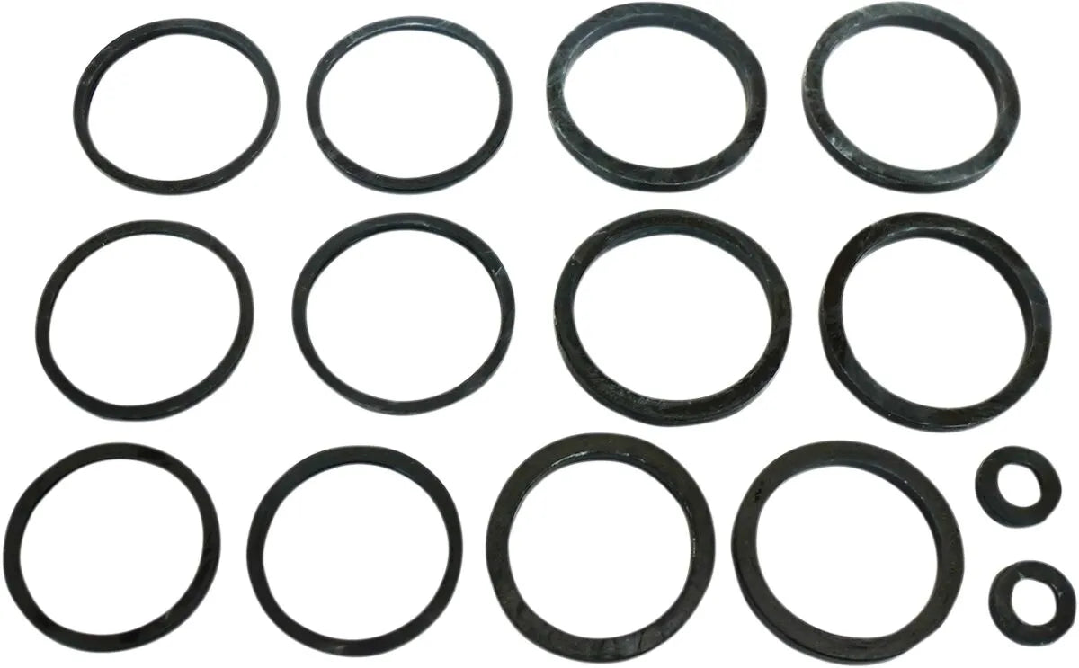 K&s Technologies Brake Caliper Seal Kit Front