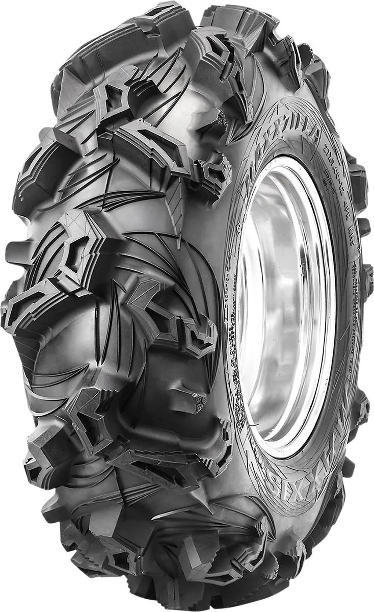 Maxxis Maxxzilla M-60 Tire 27x9-12