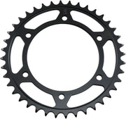Jt Sprockets Steel Rear Sprocket 40t