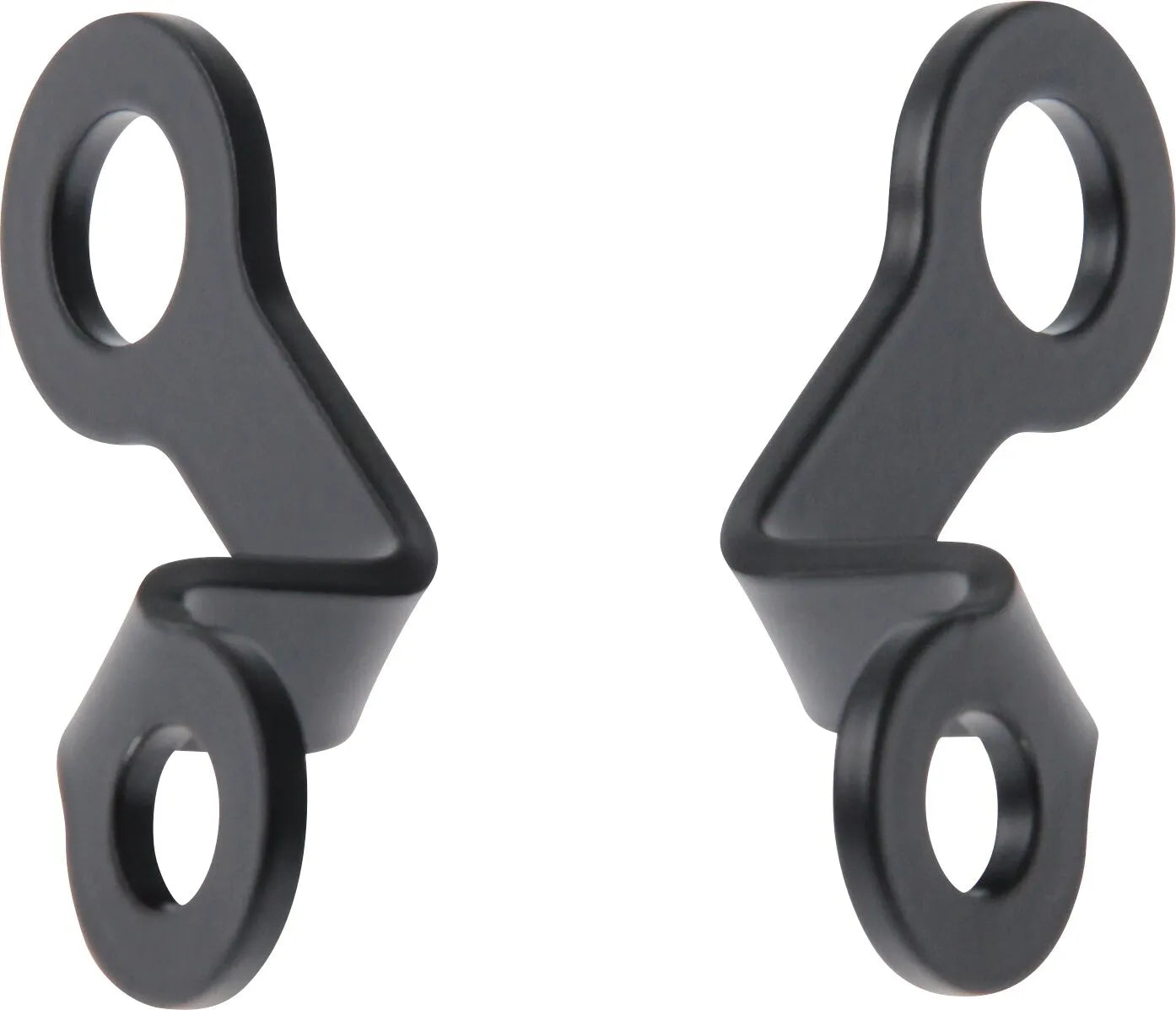 Cult Werk Turn Signal Holder - Black