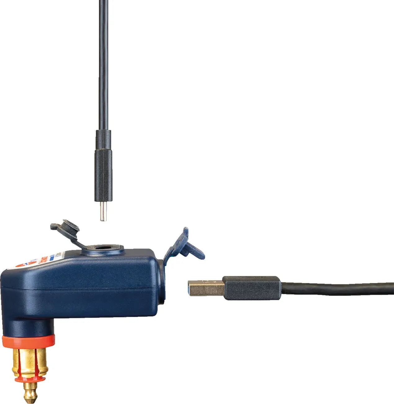 Tecmate Optimate Usb O-114 Charger