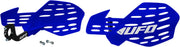 Ufo Guardian 2 Motocross Handguard - Blue