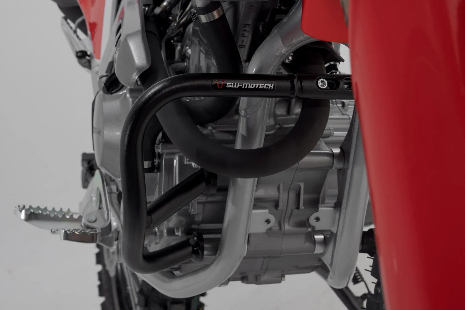 Sw-motech Crash Bar For Frame Mounting Points