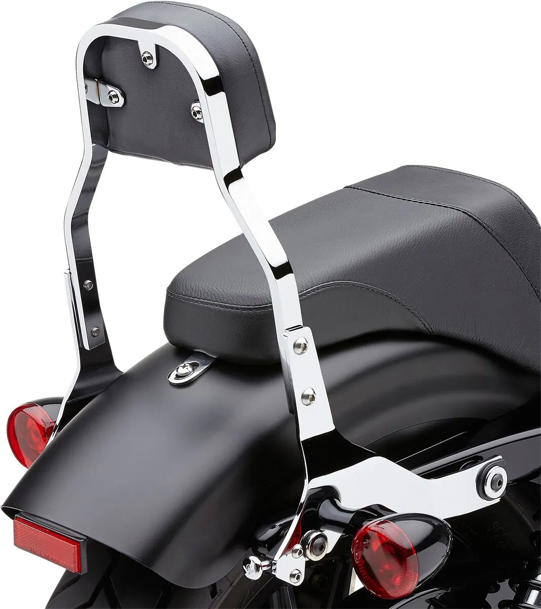 Cobra Detachable Backrest Kit