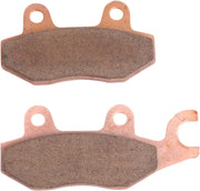 Ebc R Series Heavy Duty Sintered Brake Pads