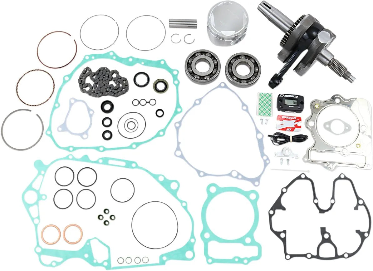 Wiseco 400cc Engine Rebuild Kit