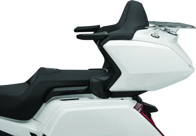 Kuryakyn Trunk Relocator Kit For Honda Gold Wing
