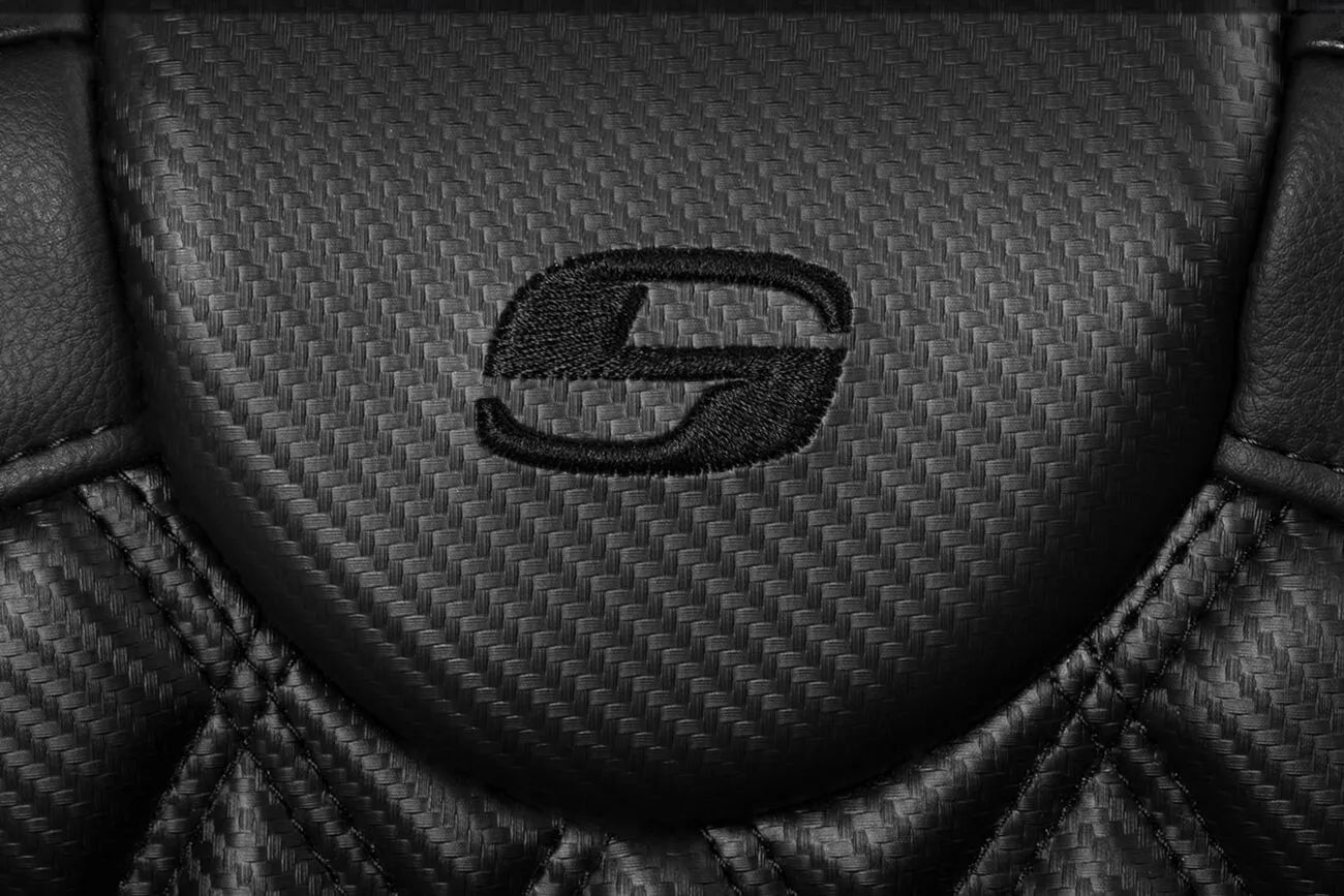 Saddlemen Roadsofa Seat