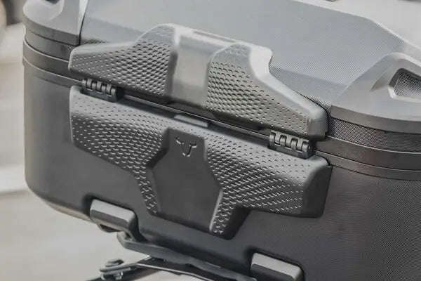 Sw-motech Dusc Passenger Backrest