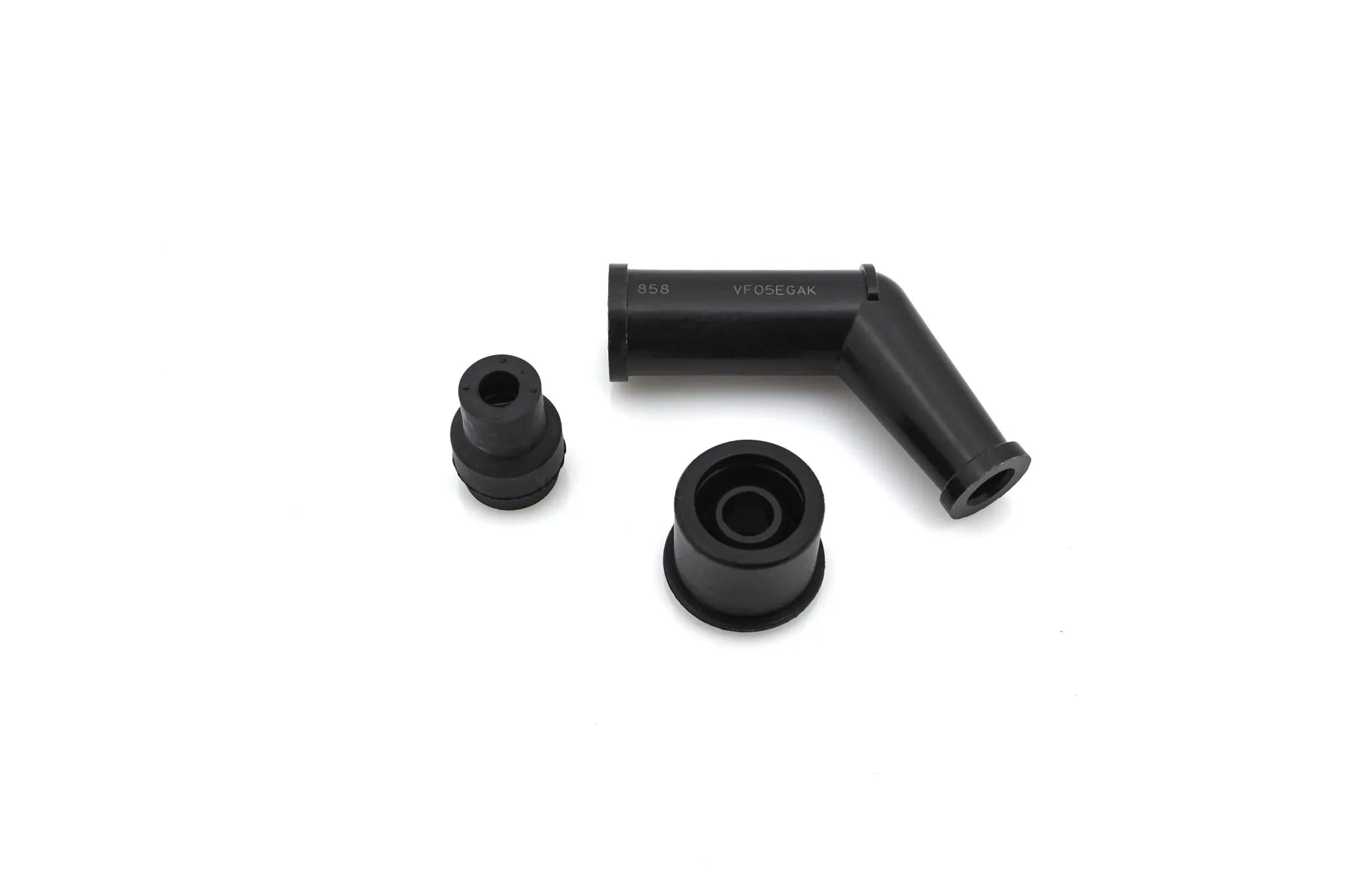 Ngk Spark Plugs Cap - Optimal Interference Suppression