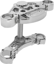 Arlen Ness Method Triple Tree Kit For Road Glide