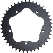 Jt Sprockets Steel Rear Sprocket 525-42