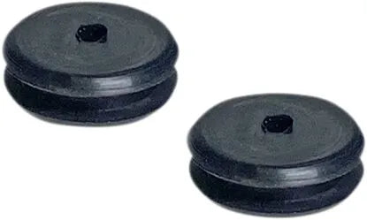 Custom Dynamics Saddlebag Grommet - 2014-present