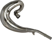 Fmf Gnarly Pipe For 200-500cc 2-stroke Engines