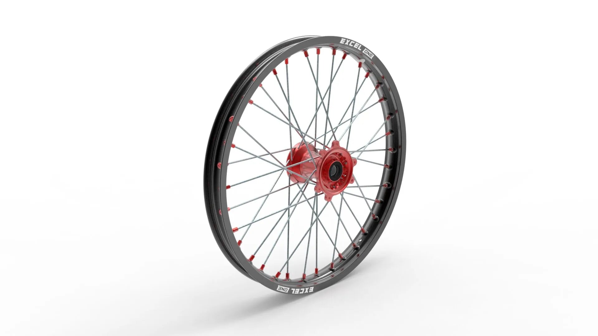 Kite Sport Mx-en Wheel 21"