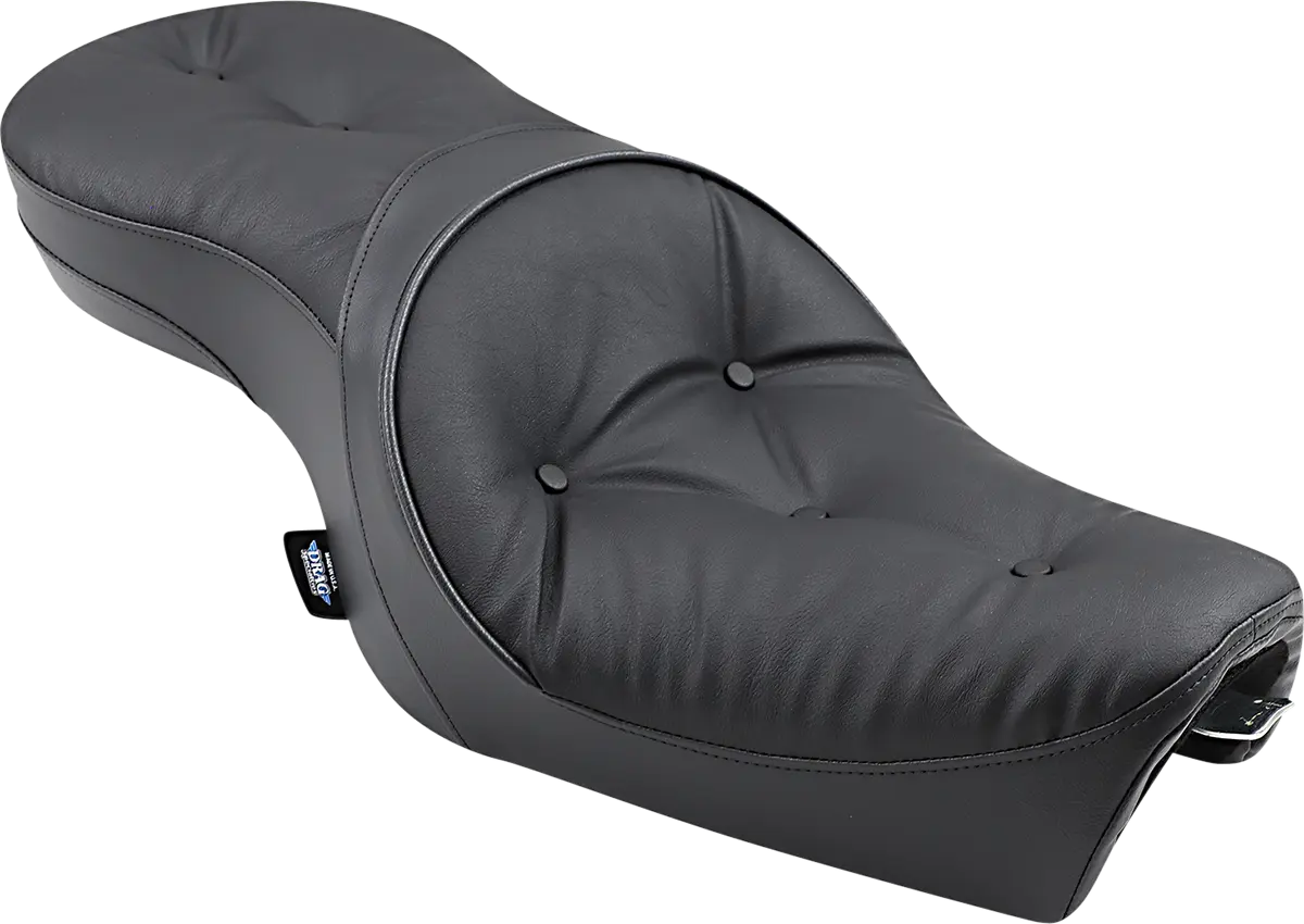 Drag Specialties Low-profile Touring Seat