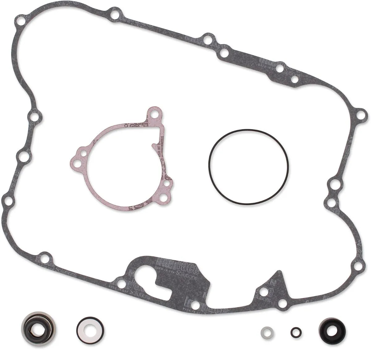 Moose Offroad Water Pump Rebuild Kit