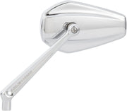 Arlen Ness Mini Stocker Forged Mirror