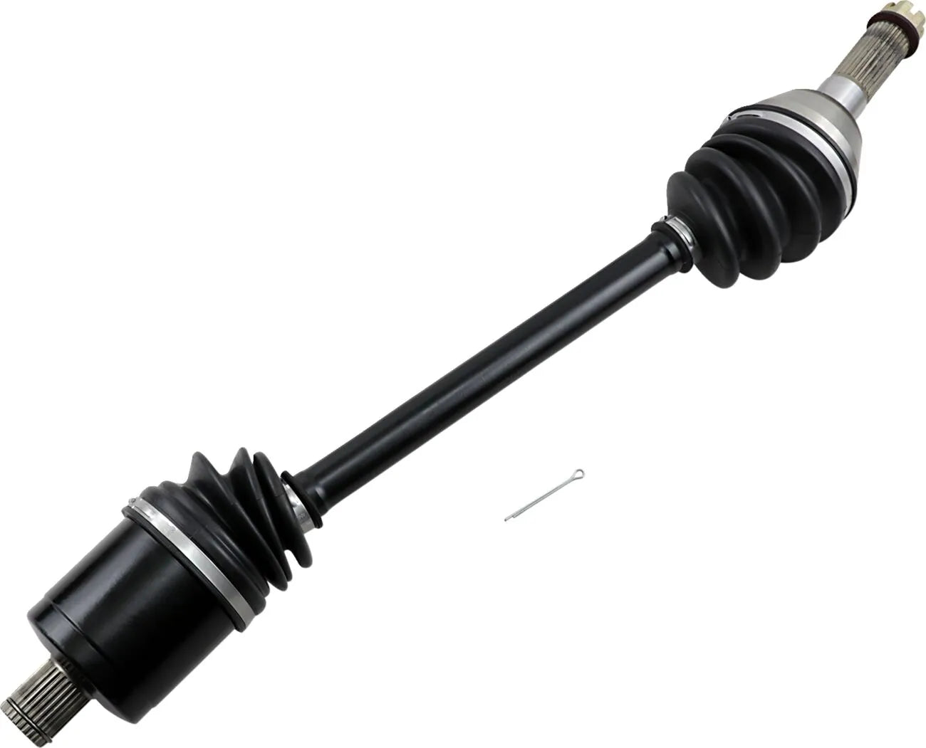 Moose Offroad Cv Axle - Standard Replacement