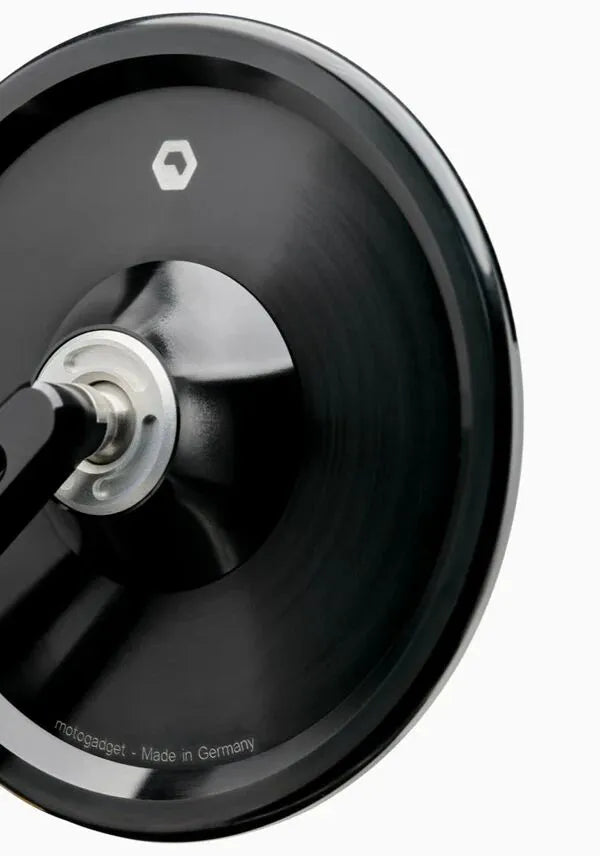 Motogadget Mo.view Classic 150 Mm Mirror