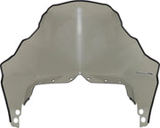 Powermadd Windshield - Maximum Wind Protection