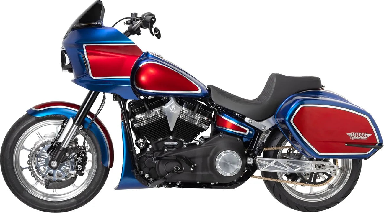 Slyfox Brake Rotors For Slyfox Wheels