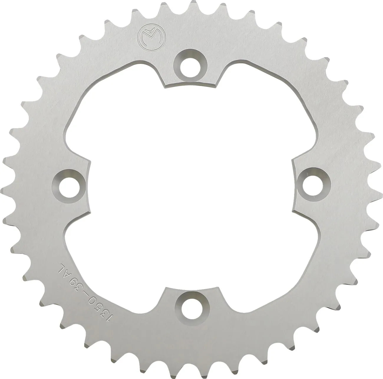 Moose Offroad Aluminum Rear Sprocket Atv