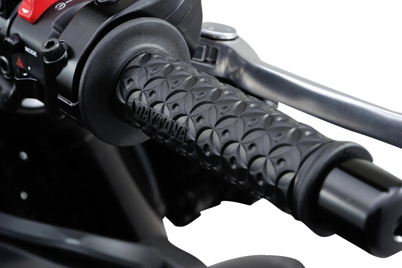 Daytona Grippygrip Ninja - 7/8" Handlebar Grips