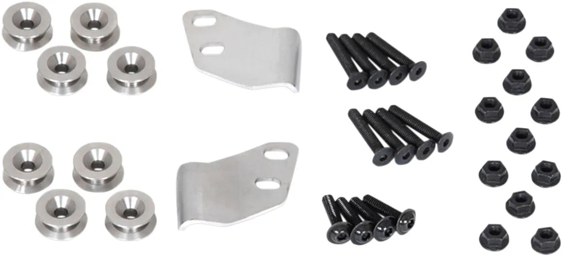 Sw-motech Adapter Kit For Evo Side Carriers