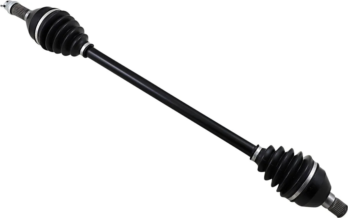 Moose Offroad Complete Axle Assembly