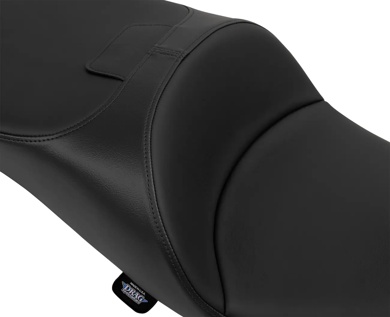 Drag Specialties Extended Reach Touring Seat