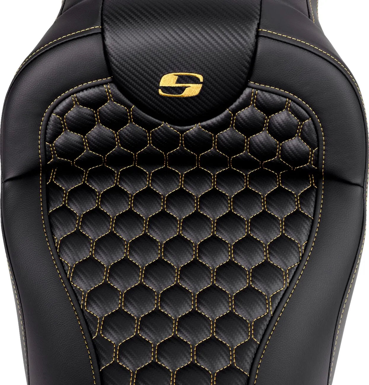 Saddlemen Honeycomb Roadsofa Seat