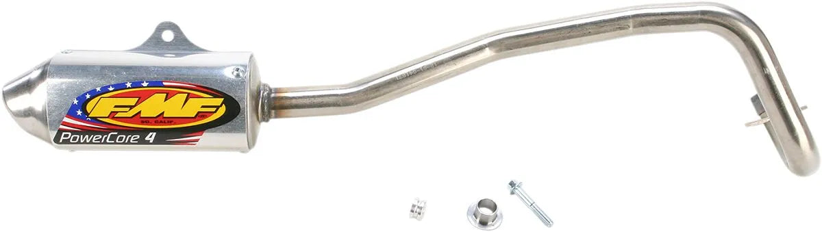 Fmf Mini Powercore 4 Exhaust System