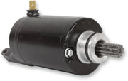 Parts Unlimited Starter Motor