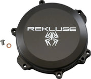 Rekluse Clutch Cover For Increased Oil Capacity