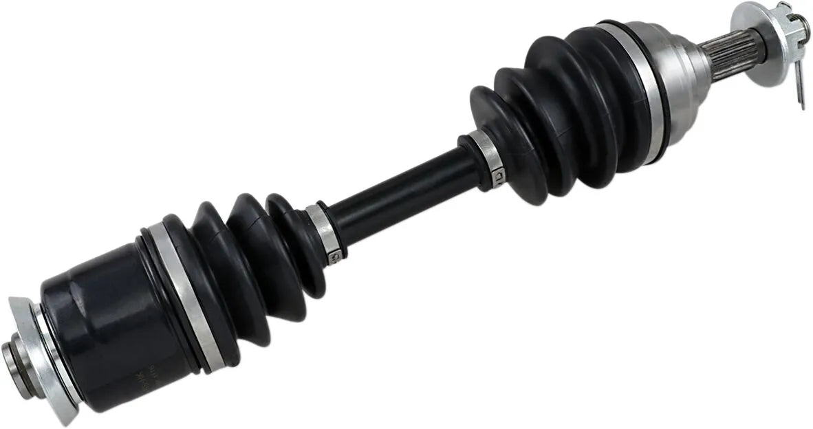 Moose Offroad Complete Axle Assembly