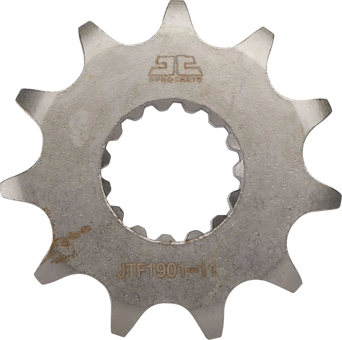 Jt Sprockets Front Sprocket - 520, 11t